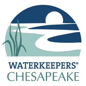 Waterkeepers Chesapeake